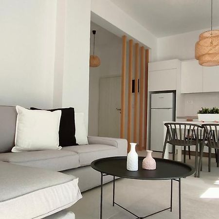 Kelly'S Urban Apartment エロウンダ エクステリア 写真