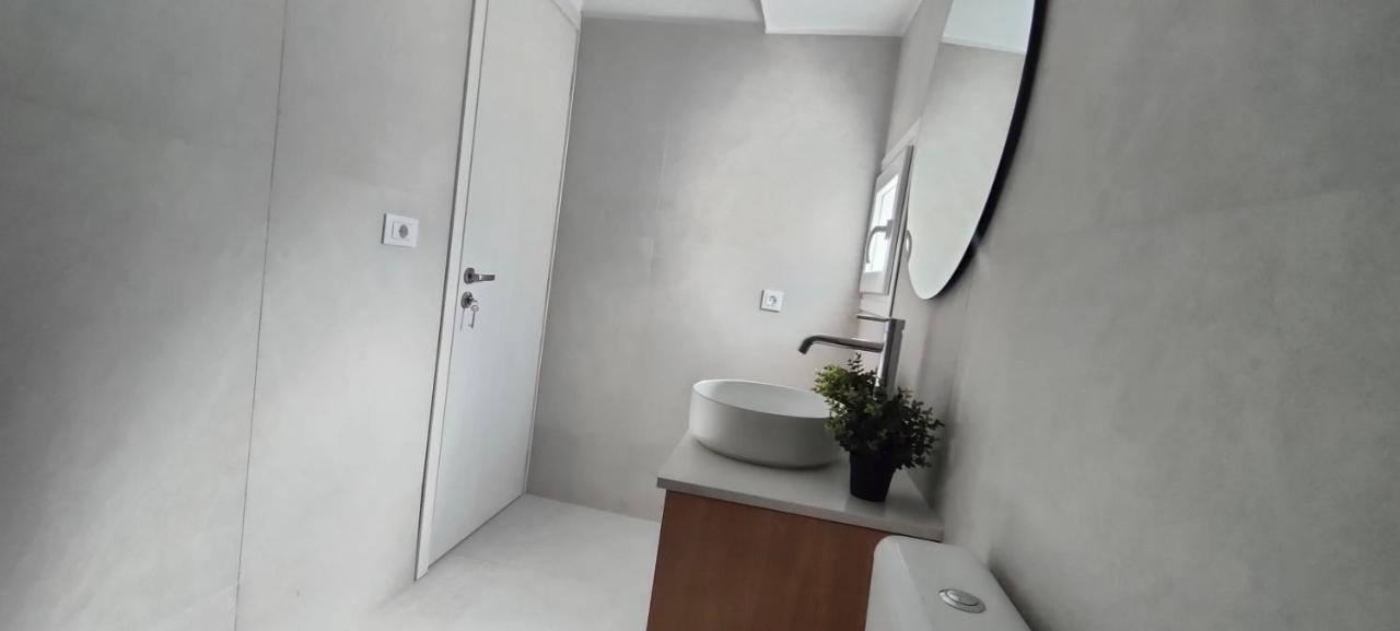 Kelly'S Urban Apartment エロウンダ エクステリア 写真