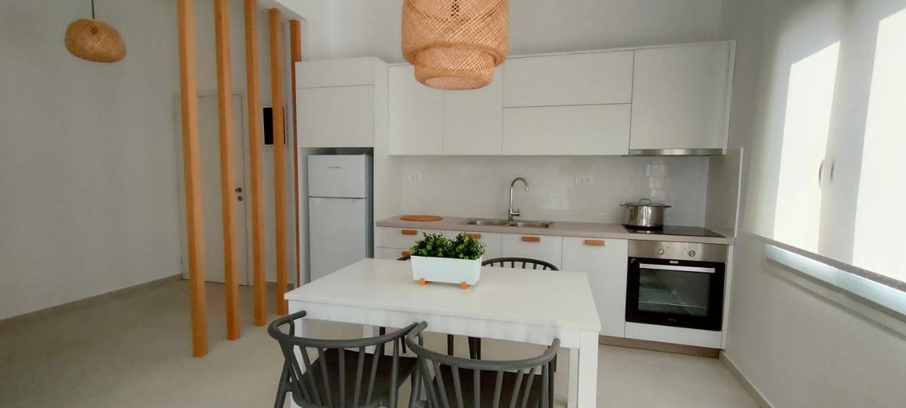Kelly'S Urban Apartment エロウンダ エクステリア 写真