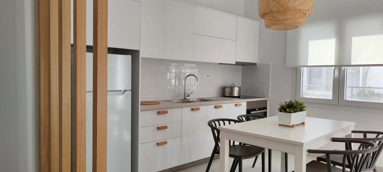 Kelly'S Urban Apartment エロウンダ エクステリア 写真