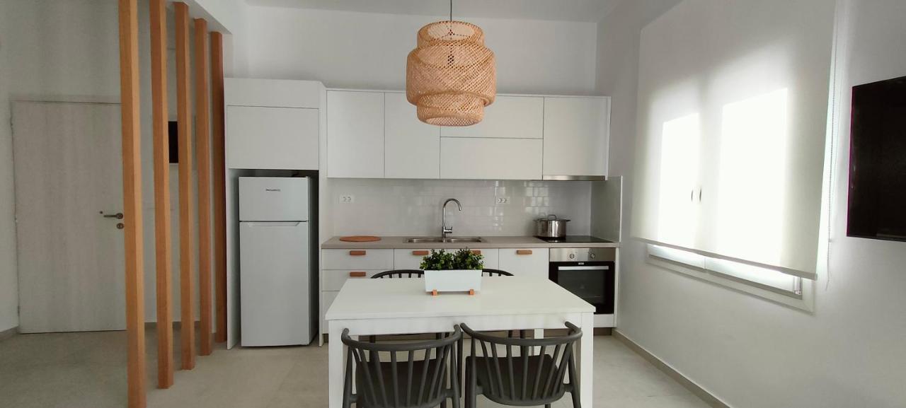 Kelly'S Urban Apartment エロウンダ エクステリア 写真
