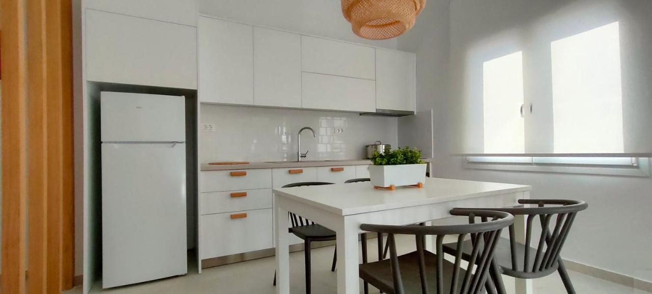 Kelly'S Urban Apartment エロウンダ エクステリア 写真