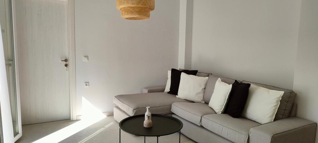 Kelly'S Urban Apartment エロウンダ エクステリア 写真